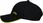 Czapka z daszkiem bejsbolówka Hugo Boss Bold-Curved Baseball Cap Czarna - zdjęcie 2