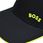 Czapka z daszkiem bejsbolówka Hugo Boss Bold-Curved Baseball Cap Czarna - zdjęcie 4
