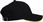 Czapka z daszkiem bejsbolówka Hugo Boss Bold-Curved Baseball Cap Czarna - zdjęcie 3