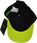 Czapka z daszkiem bejsbolówka Hugo Boss Bold-Curved Baseball Cap Czarna - zdjęcie 6