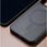 3Mk Smoke Magcase Do Samsung Galaxy S23 Czarny - zdjęcie 4