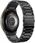 4KomPl 4Kom Pl Bransoleta Stainless Do Samsung Galaxy Watch 4 5 Pro 6 7 Silver - zdjęcie 3