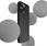 3Mk Silicone Case Do Iphone 16 Pro Max - zdjęcie 2