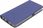 Gsm Hurt Etui Case Pokrowiec Smart Magnet Do Samsung Galaxy M15 5G M156 Granatowe - zdjęcie 2