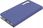 Gsm Hurt Etui Case Pokrowiec Smart Magnet Do Samsung Galaxy M15 5G M156 Granatowe - zdjęcie 5