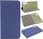 Gsm Hurt Etui Case Pokrowiec Smart Magnet Do Samsung Galaxy M15 5G M156 Granatowe - zdjęcie 3