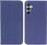 Gsm Hurt Etui Case Pokrowiec Smart Magnet Do Samsung Galaxy M15 5G M156 Granatowe - zdjęcie 4