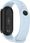 Bizon Silikonowy Pasek Strap Watch Silicone Do Xiaomi Smart Band 9 Nfc 8 Jasnoniebieski - zdjęcie 2