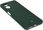Bizon Silikonowe Etui Soft Case Do Motorola Moto G04  Ciemnozielone - zdjęcie 3