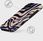 Burga Etui Vigilant Tough Magnetic Do Iphone 16  Beżowo Granatowe - zdjęcie 4