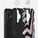 Burga Etui Vigilant Tough Magnetic Do Iphone 16  Beżowo Granatowe - zdjęcie 6