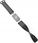 Hama Fitbit Pasek Do Zegarka 22 Mm Regulowany Zamienny Smartwatcha Charge 5 Wymienny Z Tpu Klamra Ze Stali Nierdzewnej Czar - zdjęcie 2