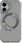 Guess Guhmp16Shfwfck Iphone 16 6 1  Czarny Black Hardcase Iml Flowers Wreat - zdjęcie 6