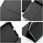 Izigsm Futerał Vennus Book Carbon Do Iphone 16 - zdjęcie 4