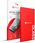Forcell Szkło Hartowane Ultra Clear Glass Do Iphone 13 Pro 14 Czarny - zdjęcie 3