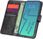Bizon Etui Z Klapką Do Google Pixel 8A  Kieszonkami  Zamykane  Na Karty - zdjęcie 2