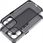 Prodej Futerał Matrix Clear Do Iphone 11 Czarny - zdjęcie 6