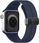 Silikonowy pasek Bizon Strap Watch Silicone do Apple Watch 38/40/41mm, granatowy - zdjęcie 2