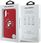 Karl Lagerfeld Etui Silicone Kc Heads Ring Magsafe Do Apple Iphone 16 Plus Czerwony - zdjęcie 8