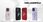 Karl Lagerfeld Etui Silicone Kc Heads Ring Magsafe Do Apple Iphone 16 Plus Czerwony - zdjęcie 9