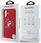 Karl Lagerfeld Etui Silicone Kc Heads Ring Magsafe Do Apple Iphone 16 Plus Czerwony - zdjęcie 10