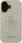 Guess Guhcp16Lhg4Sgd Iphone 16 Pro 6.3" Złoty/Gold Hardcase Fixed Glitter Big 4G - zdjęcie 4