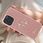Guess Guhcp16Lhg4Sgd Iphone 16 Pro 6.3" Złoty/Gold Hardcase Fixed Glitter Big 4G - zdjęcie 2