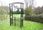 Furtka PERGOLA OGRODOWA FURTKA METALOWA DONICA PNACzE ROz - zdjęcie 7