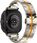 4KomPl Bransoleta Stainless Line Do Samsung Galaxy Watch Ultra 47 Mm TitaniumOrange - zdjęcie 4