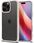 Spigen Etui Ultra Hybrid Do Apple Iphone 16 Pro Przezroczysto-Beżowy - zdjęcie 3