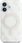Guess Guhmp16Sh4Dteh Iphone 16 6.1" Biały/White Hardcase Iml 4G Background Magsafe - zdjęcie 6