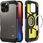 Spigen Etui Tough Armor Mag Magsafe Do Apple Iphone 16 Pro Szary - zdjęcie 6