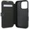 Guess Gubkp16L4Gmggr Iphone 16 Pro 6 3  Czarny Black Book 4G Metal Logo - zdjęcie 5