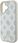 Guess Guhmp16Spgpysh Iphone 16 6.1" Biały/White Hardcase Peony Script Logo Magsafe - zdjęcie 4