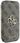 Guess Gubkp16S4Gmgbr Iphone 16 6 1  Brązowy Brown Book 4G Metal Logo - zdjęcie 5