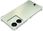 Bizon Etui   2X Szkło Hartowane Case Clear Pack Do Xiaomi Redmi 13 4G - zdjęcie 5