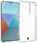 Bizon Etui   2X Szkło Hartowane Case Clear Pack Do Xiaomi Redmi 13 4G - zdjęcie 3