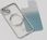 Tecto Shield Etui Sparkleflex Mag Do Apple Iphone 15 Pro Srebrny Gradient - zdjęcie 3