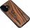 Bewood Drewniane Etui Do Iphone 16 Bocote - zdjęcie 4