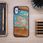 Bewood Etui Unique Do Iphone 16 Plus Planets Saturn - zdjęcie 3