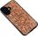 Bewood Drewniane Etui Do Iphone 16 Liście Jabłoń - zdjęcie 5
