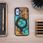 Bewood Etui Unique Do Iphone 16 Turquoise Z Magsafe - zdjęcie 4
