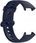 Atrax Pasek Bransoleta Do Smartwatch Xiaomi Redmi Watch 2 Lite Niebieski - zdjęcie 4