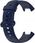Atrax Pasek Bransoleta Do Smartwatch Xiaomi Redmi Watch 2 Lite Niebieski - zdjęcie 3