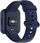 Atrax Pasek Bransoleta Do Smartwatch Xiaomi Redmi Watch 2 Lite Niebieski - zdjęcie 2