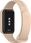 Atrax Różowa Silikonowa Opaska Do Zegarka Xiaomi Smart Band 8 Active - zdjęcie 3