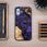 Bewood Etui Unique Do Iphone 16 Plus Violet Z Magsafe - zdjęcie 3