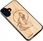 Bewood Drewniane Etui Do Iphone 16 Plus Wilk Dąb - zdjęcie 4