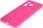 Bizon Silikonowe Etui Soft Case Do Xiaomi Poco F6  Neonowo Różowe - zdjęcie 9
