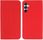 Gsm Hurt Etui Case Pokrowiec Smart Magnet Do Samsung Galaxy M15 5G M156 Czerwone - zdjęcie 3